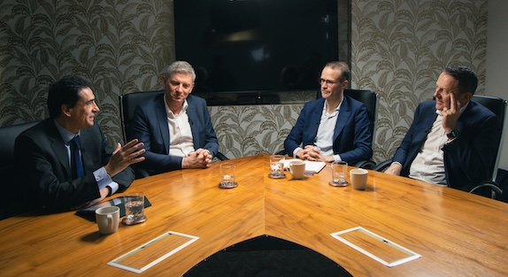 On the front foot: How Europe’s biggest CSDs have taken control of their own destiny