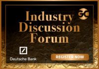 Industry Discussion Forum: The future of custody panel