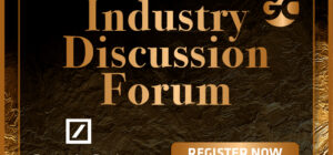 Industry Discussion Forum: The future of custody panel