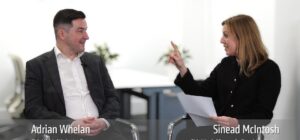 From access to infrastructure: “We’re in a period of non-normalcy”