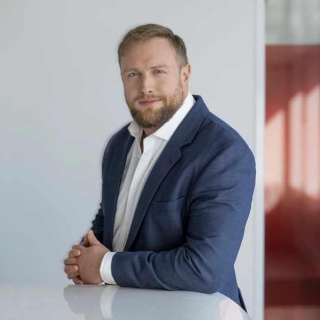 Aztec Group names new CEO