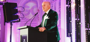 Clearstream’s Phil Brown wins Global Custodian’s Industry Person of the Year award for 2026