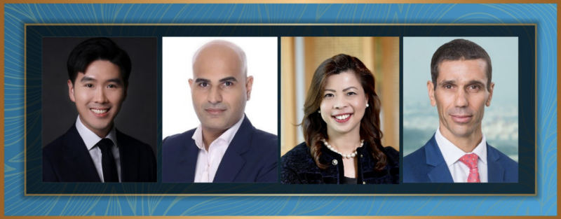 Global Custodian reveals 2026 shortlist for APAC Industry Person of the Year