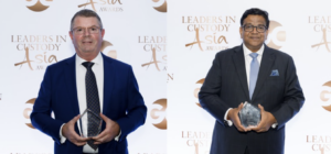 Global Custodian inducts two new legends in Asia into Hall of Fame for 2026 