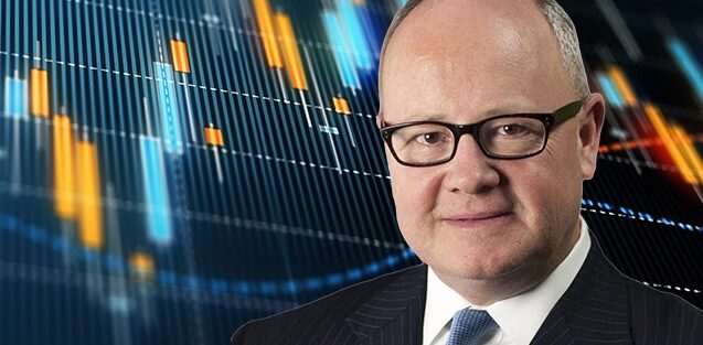 Fireside Friday with… BBH’s Mike McGovern