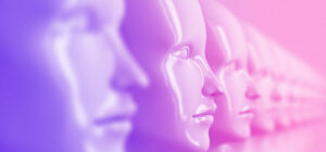 AI, more AI and yet more AI