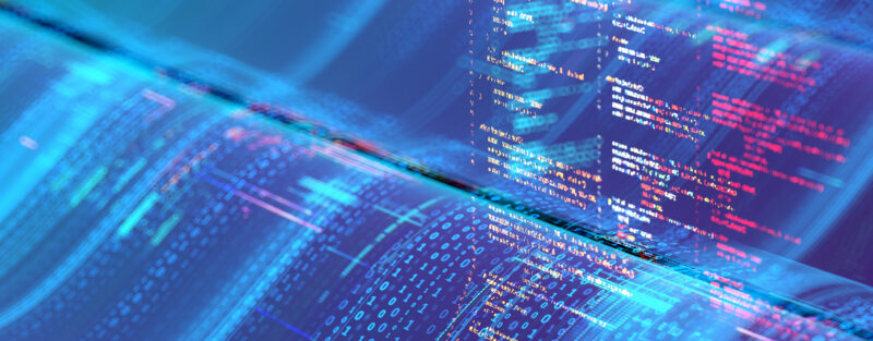 Why the heck should post-trade ops care about open source?