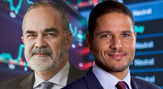 Fireside Friday with… BNP Paribas’ Wayne Hughes and Haroun Boucheta