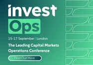 InvestOps Europe 2026