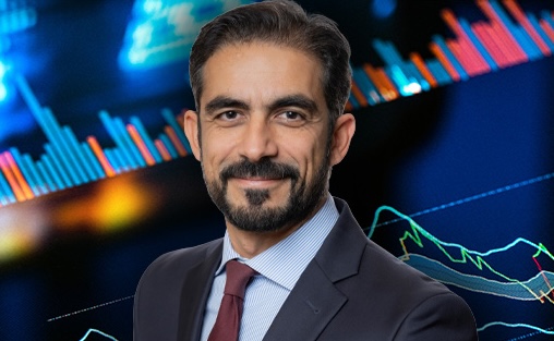 Fireside Friday with… Societe Generale’s Alessandro Cavallari 