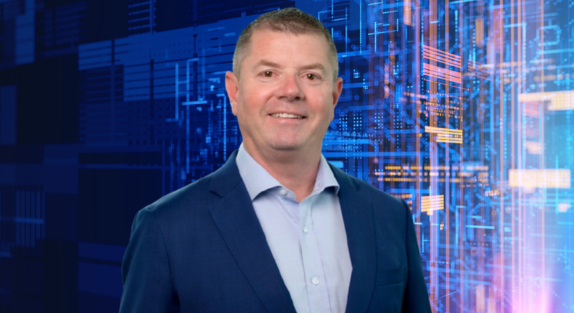 Fireside Friday with… State Street’s Jason Rich 