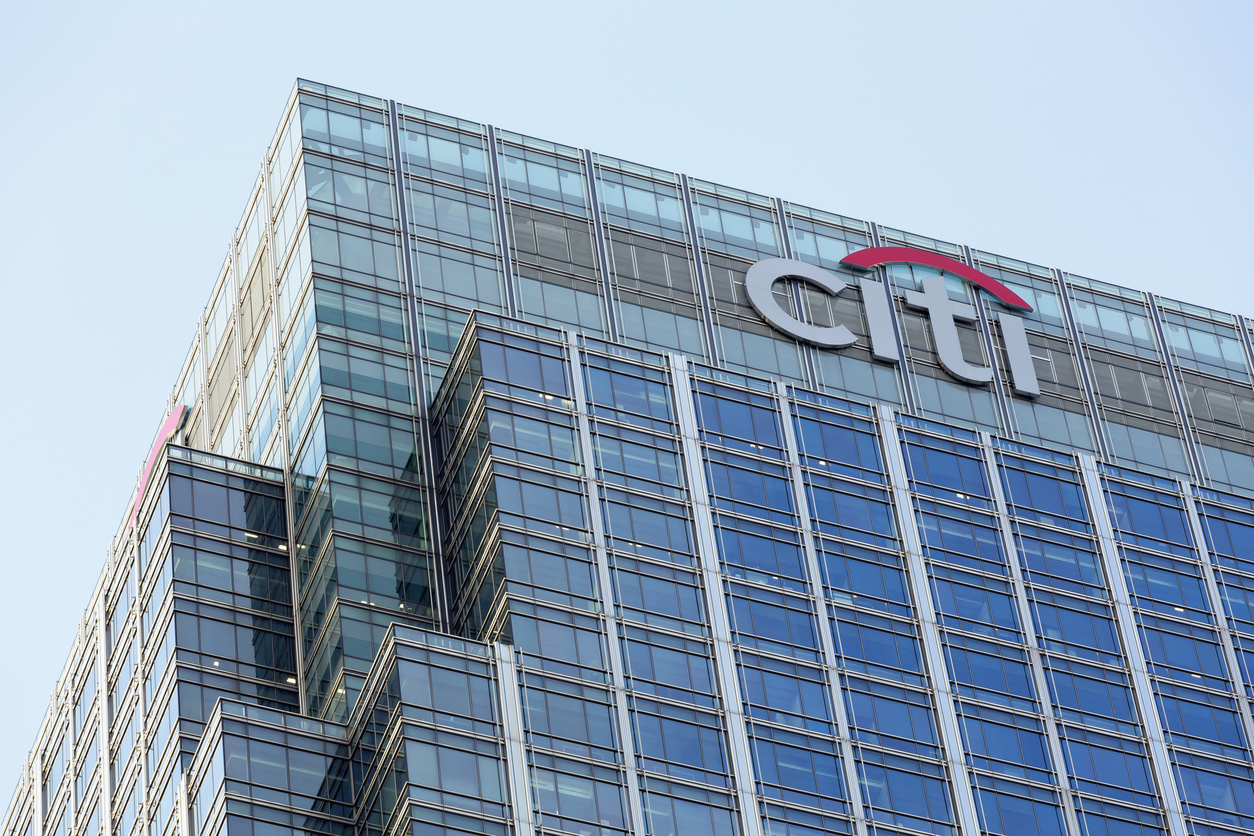 Citi unveils Custody+ offering; expects Bitcoin custody roll-out this year