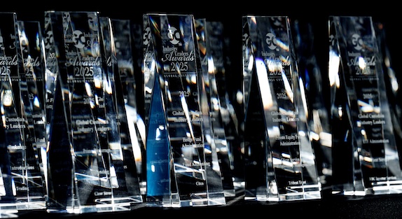 Global Custodian announces survey awards shortlists for Industry Leaders New York 2026 