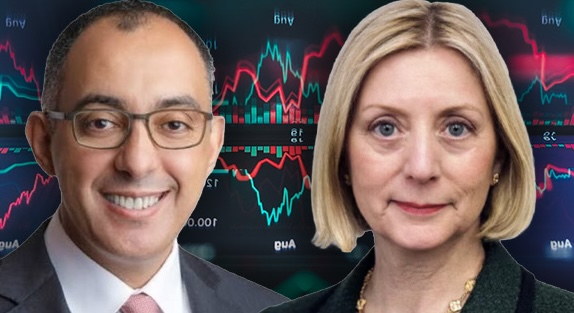 State Street senior reshuffle sees new Alpha president, new enterprise COO 