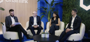 Sibos wrap-up day 1: Tokenisation takes centre stage