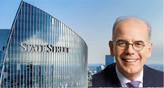 Custody’s next chapter: State Street’s Ambrosius on AI, tokenisation and the race for scale